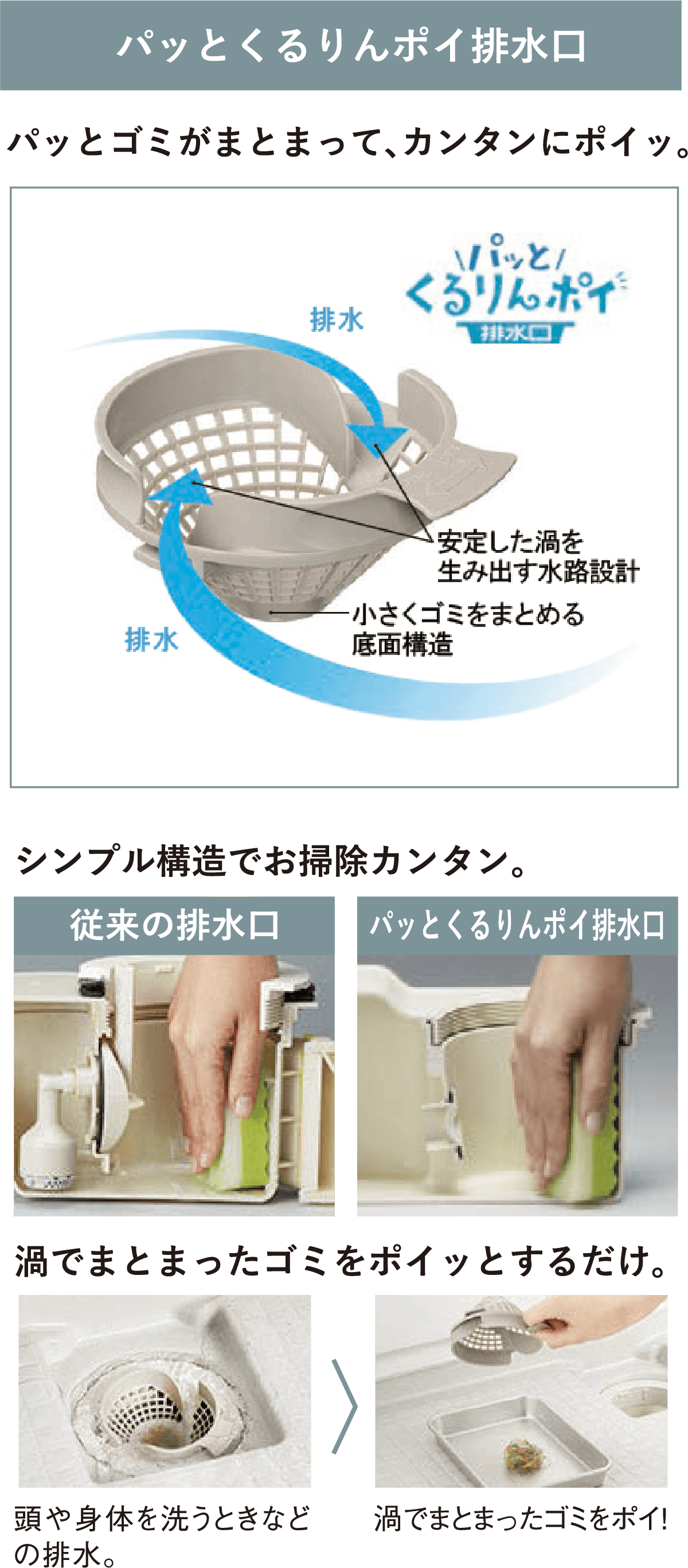 〈バスルーム〉