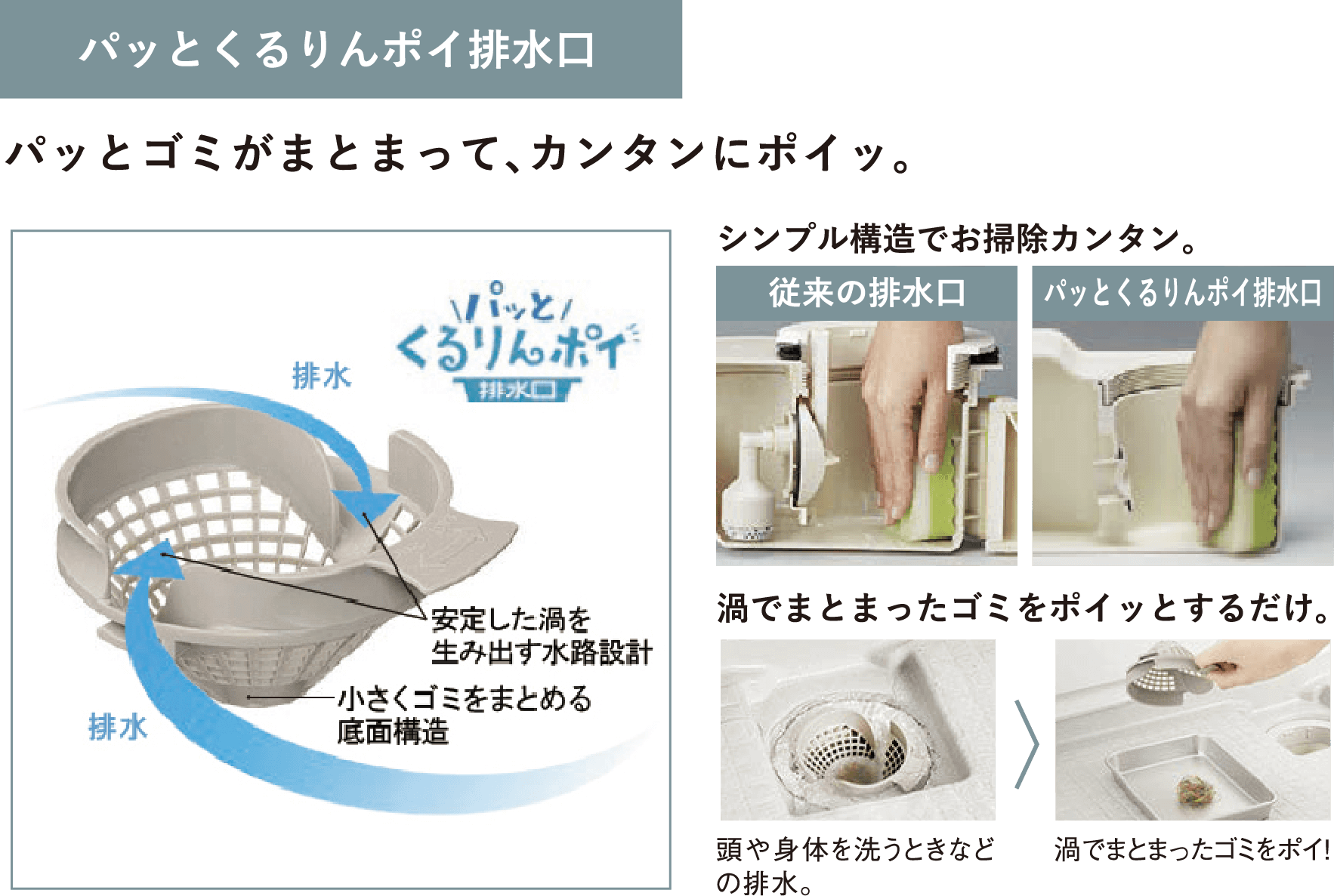 〈バスルーム〉