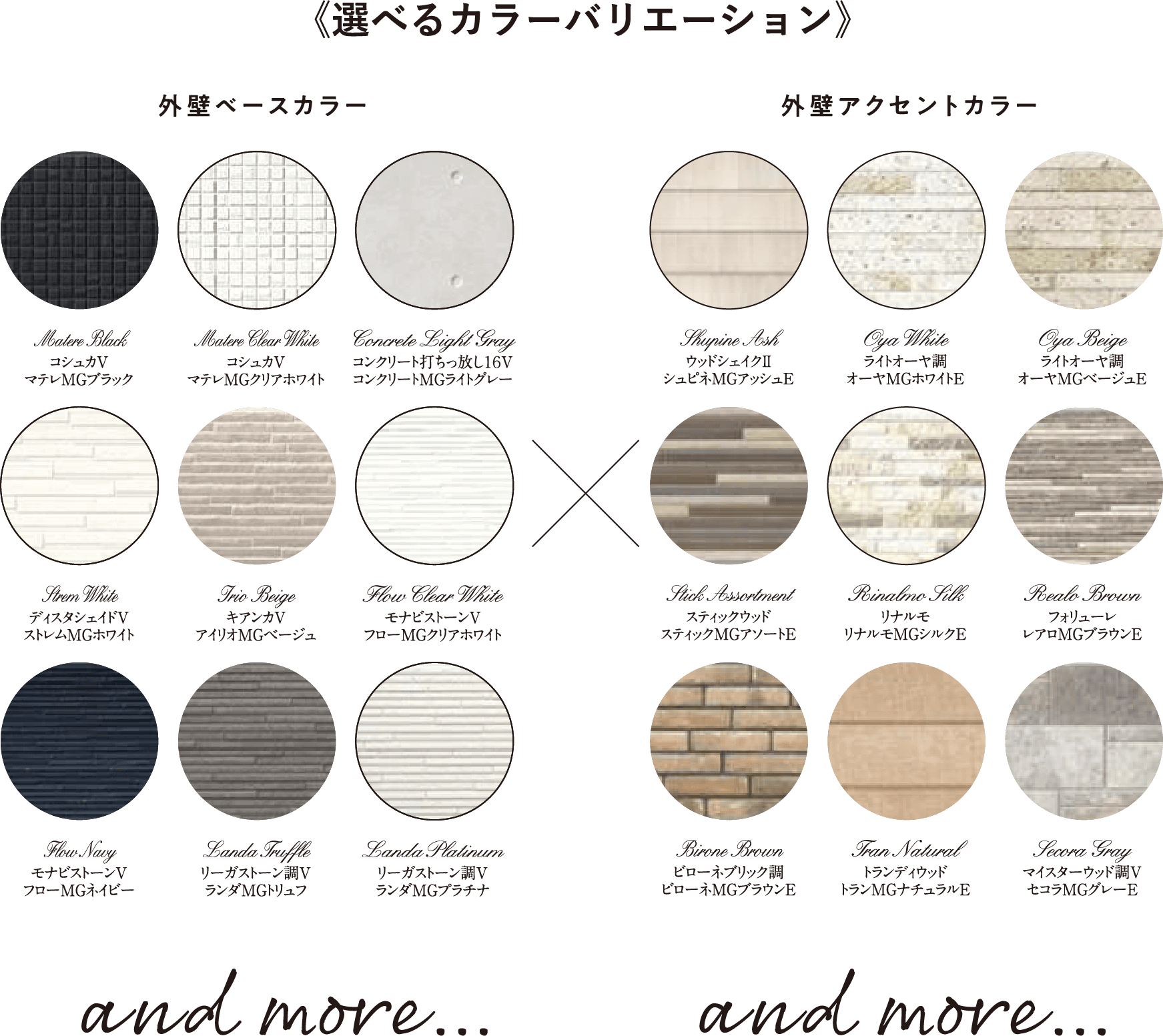 HOUSE COLOR