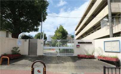 市立吹田南幼稚園