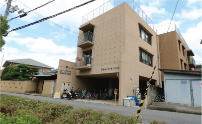 吹田くすのきこども園