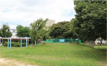 上新田公園