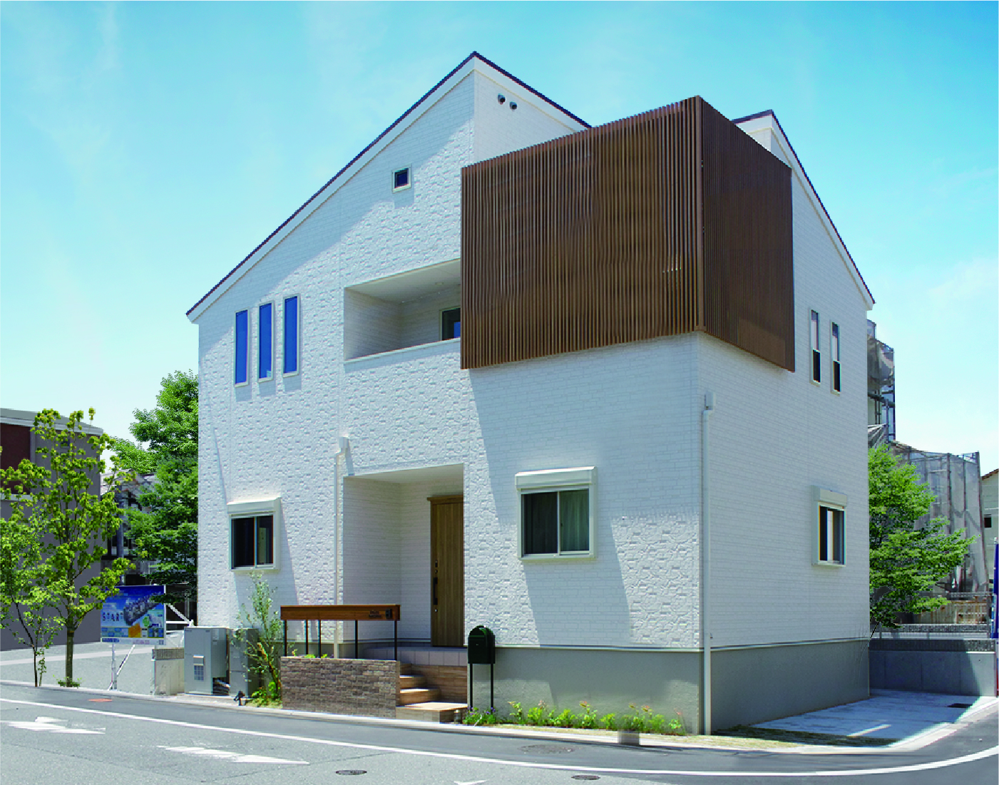 茨木・駅前4丁目