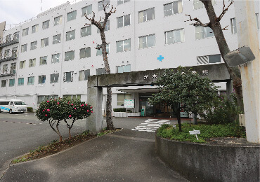 茨木医誠会病院