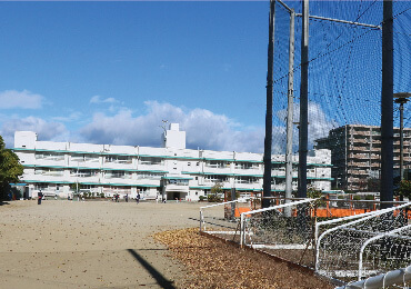 茨木市立畑田小学校