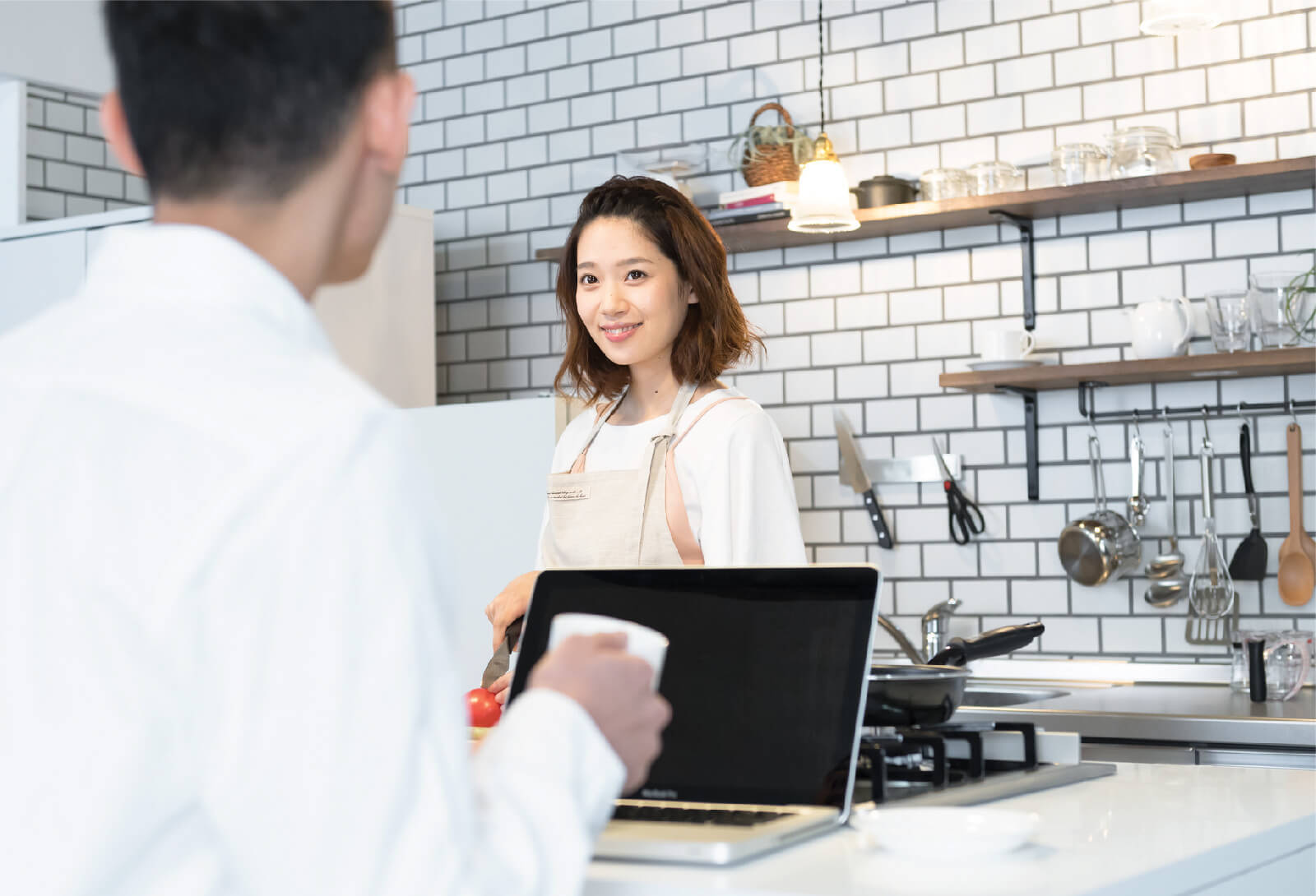 気分を変えて楽しくリモートワーク！